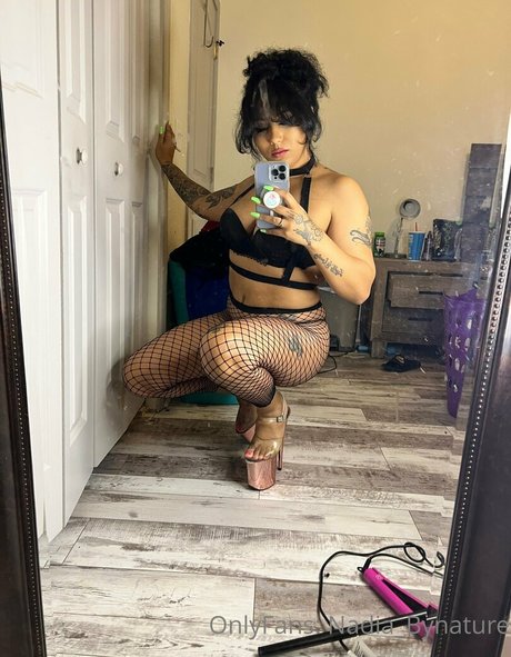 Nadiabynature
