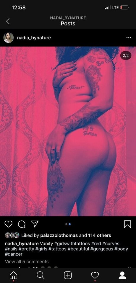 Nadiabynature