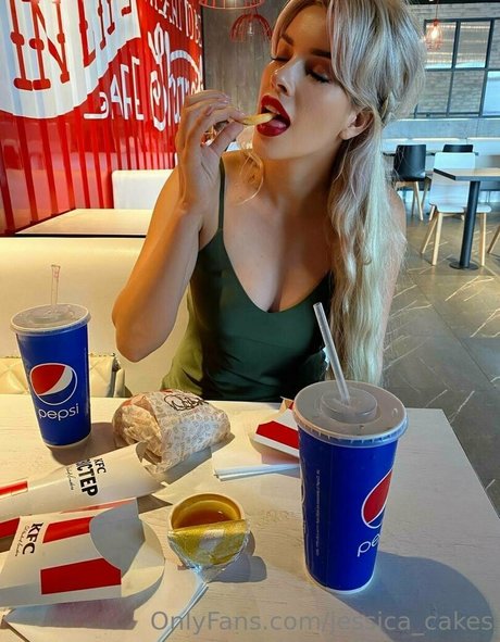 Jessicacakes