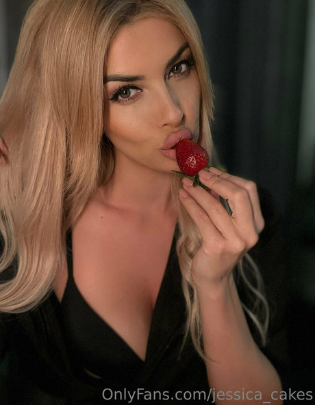 Jessicacakes