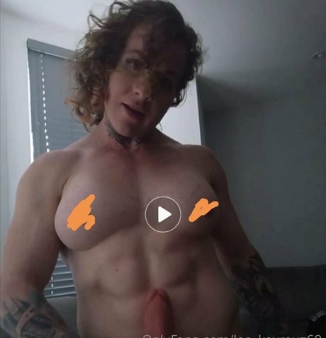Leekeyrouz69 OnlyFansリークヌード写真