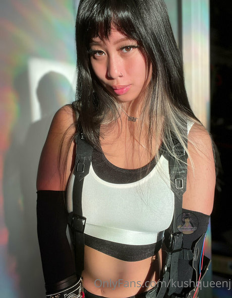 Kushqueenj