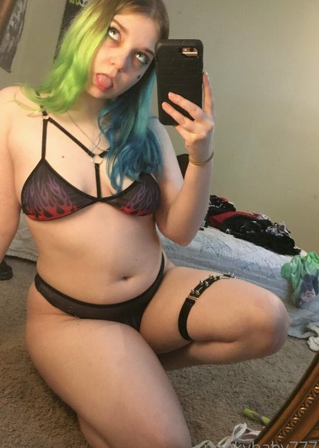 Spookybaby777
