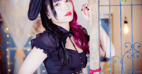 Maki Itoh
