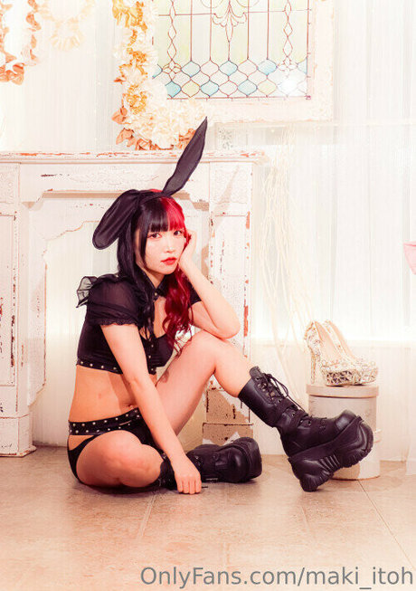 Maki Itoh
