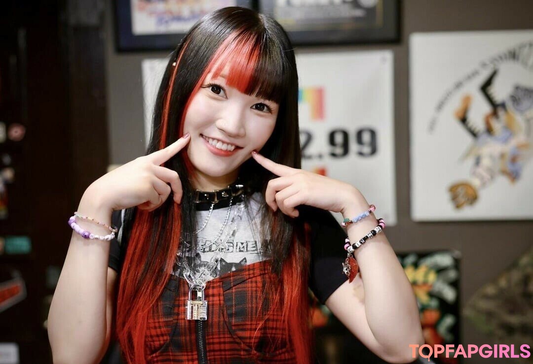 Naakte gelekte OnlyFans-foto van Maki Itoh #325