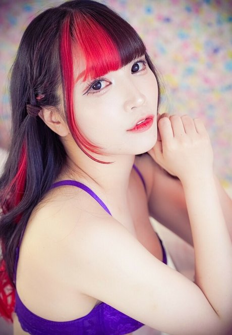 Maki Itoh OnlyFans泄露裸照