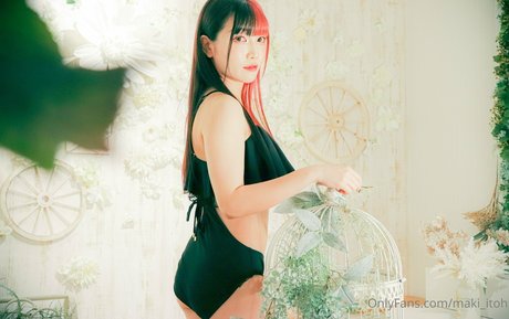 Maki Itoh