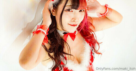 Maki Itoh