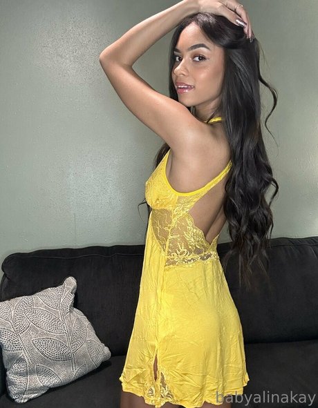 Babyalinakay
