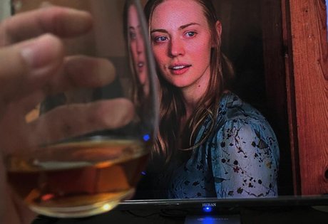 Deborah Ann Woll