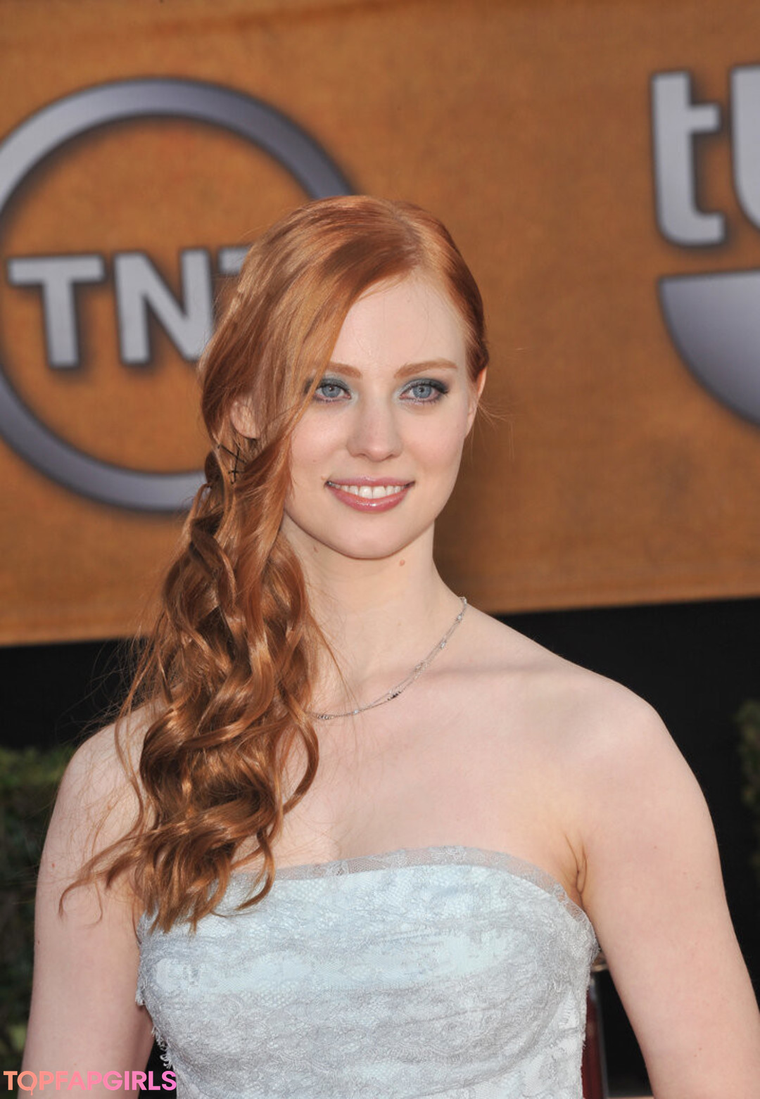 Alasti lekkinud OnlyFans-i pilt Deborah Ann Woll #167