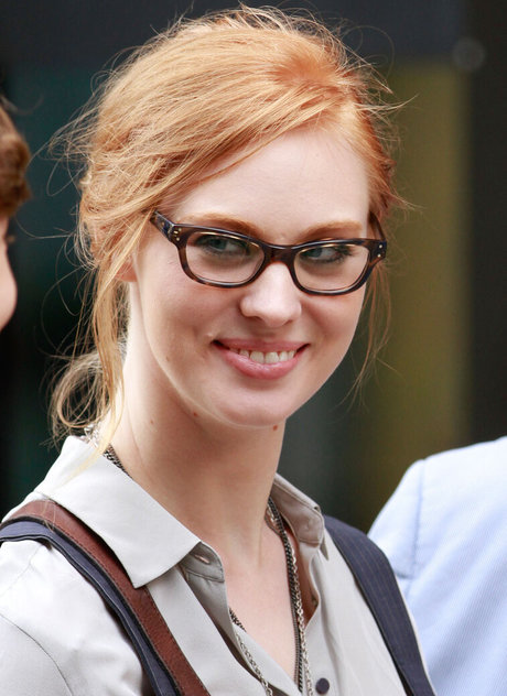 Deborah Ann Woll