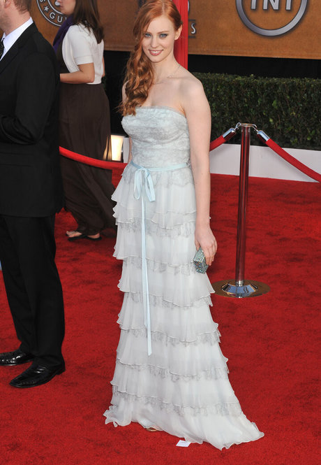 Deborah Ann Woll