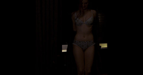 Nahá fotka uniklých OnlyFans od Deborah Ann Woll