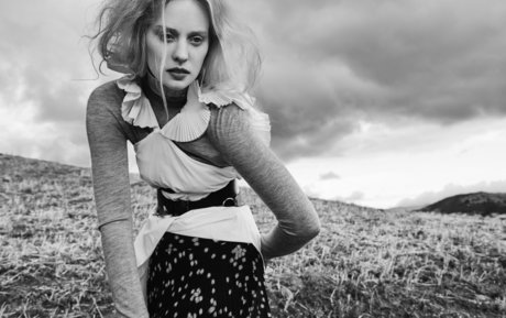 Deborah Ann Woll