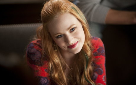 Deborah Ann Woll