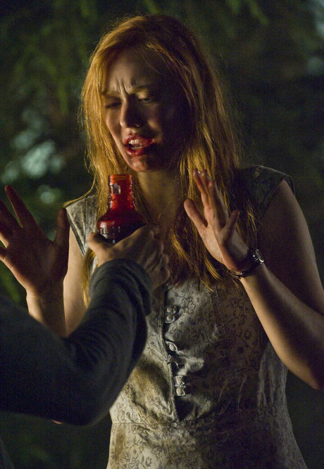 Deborah Ann Woll