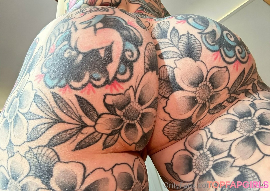 Nahá fotka uniklých OnlyFans od Maud Franklen #1656