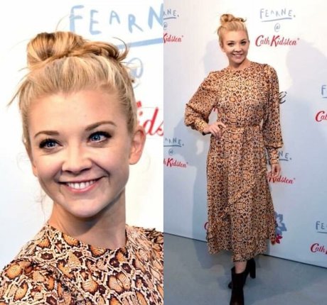 Natalie Dormer