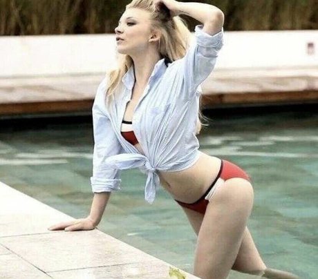 Natalie Dormer