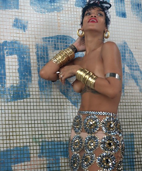 Rihanna