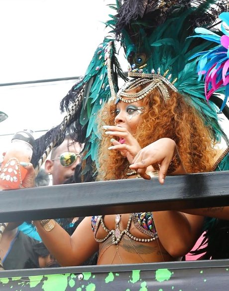 Rihanna