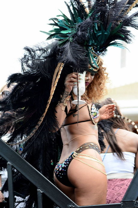 Rihanna