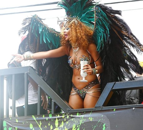 Rihanna