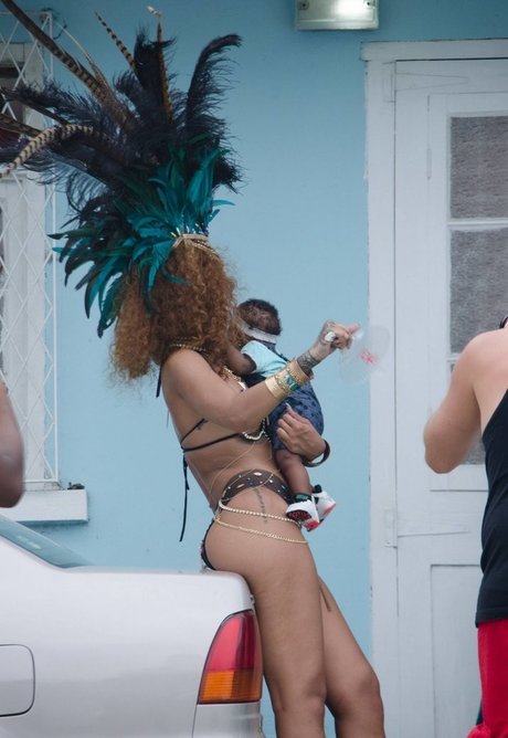 Rihanna