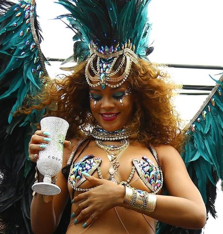 Rihanna