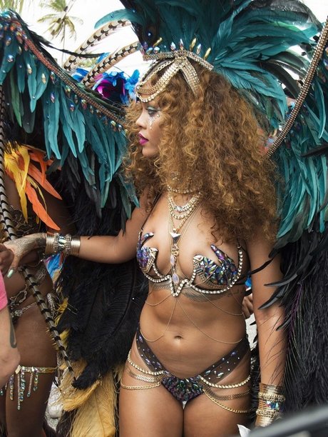 Rihanna