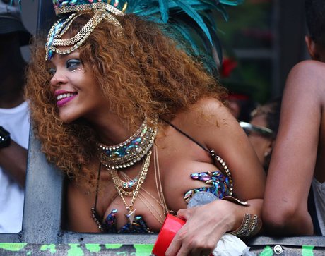 Rihanna