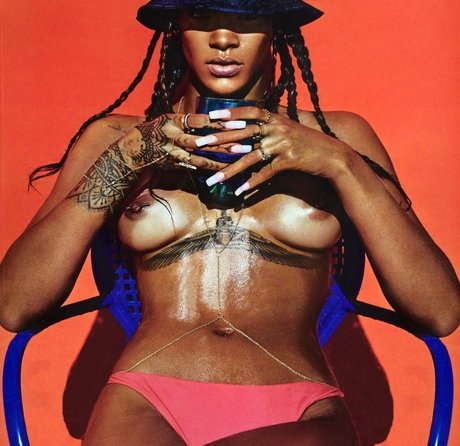 Rihanna