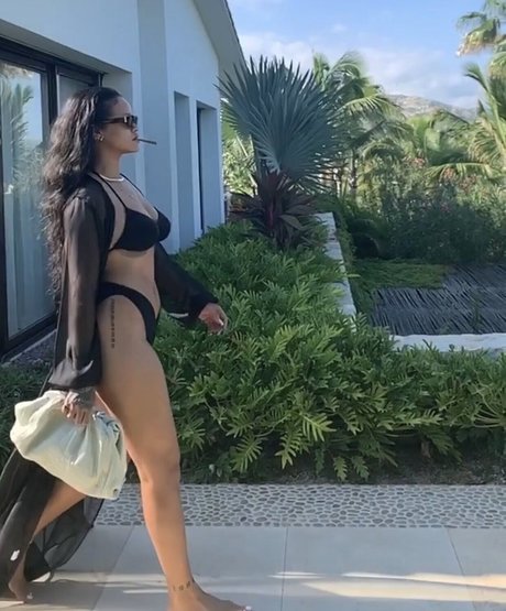 Rihanna