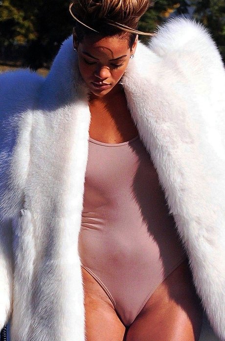 Rihanna