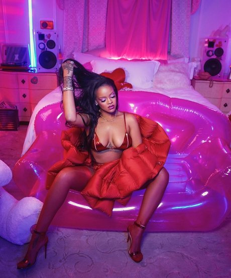 Rihanna