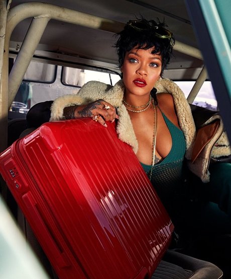 Rihanna