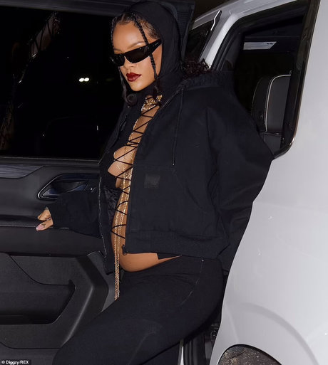 Rihanna
