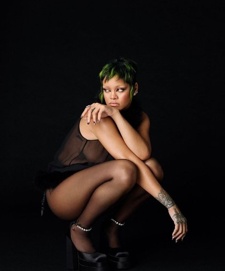 Rihanna
