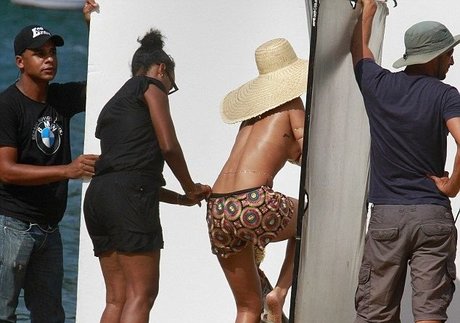 Rihanna