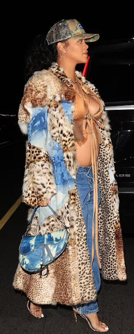 Rihanna