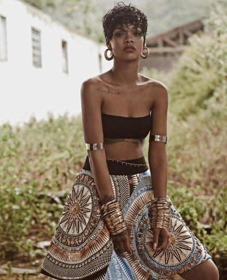 Rihanna