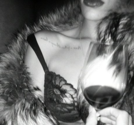 Rihanna
