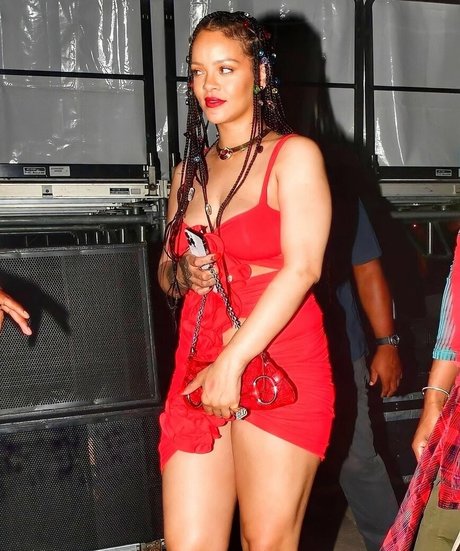 Rihanna