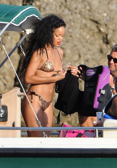 Rihanna