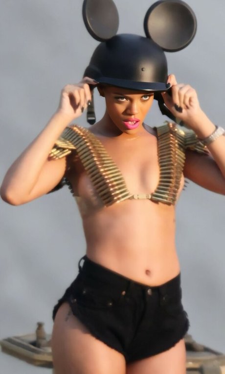 Rihanna