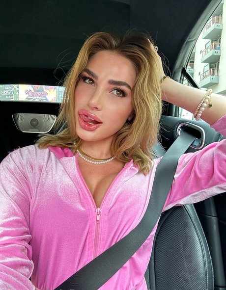 Misskenziannefree