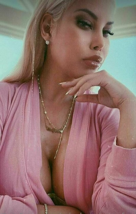 Misskenziannefree