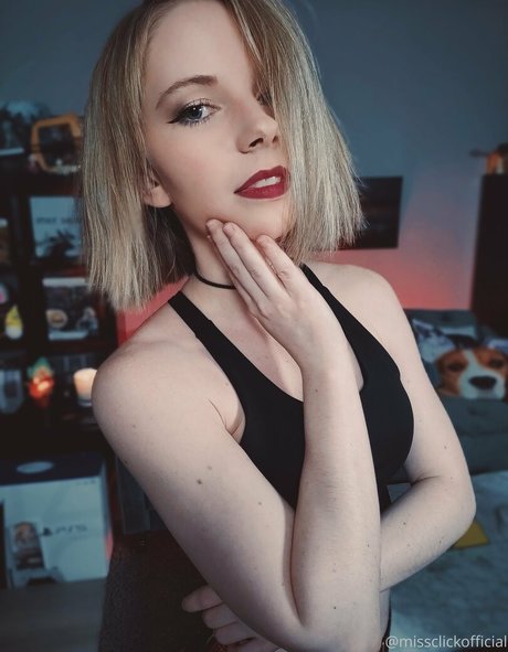 Missclick Gaming